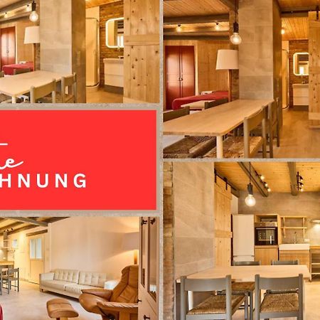 Rote Wohnung - Ferienwohnung Sulzbach an der Murr Kültér fotó
